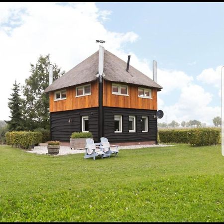 엘스트 De Hooiberg B&B 외부 사진