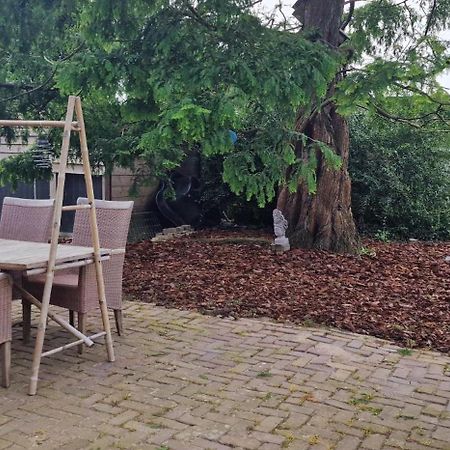 엘스트 De Hooiberg B&B 외부 사진