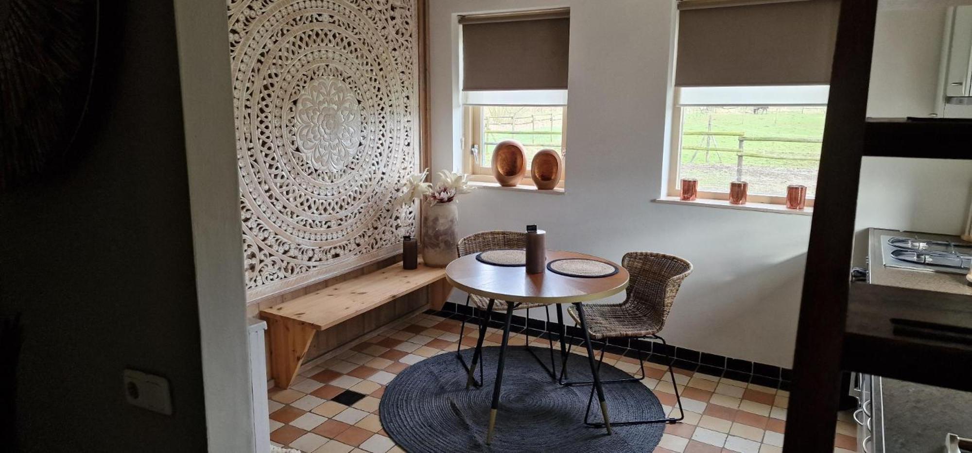 엘스트 De Hooiberg B&B 외부 사진
