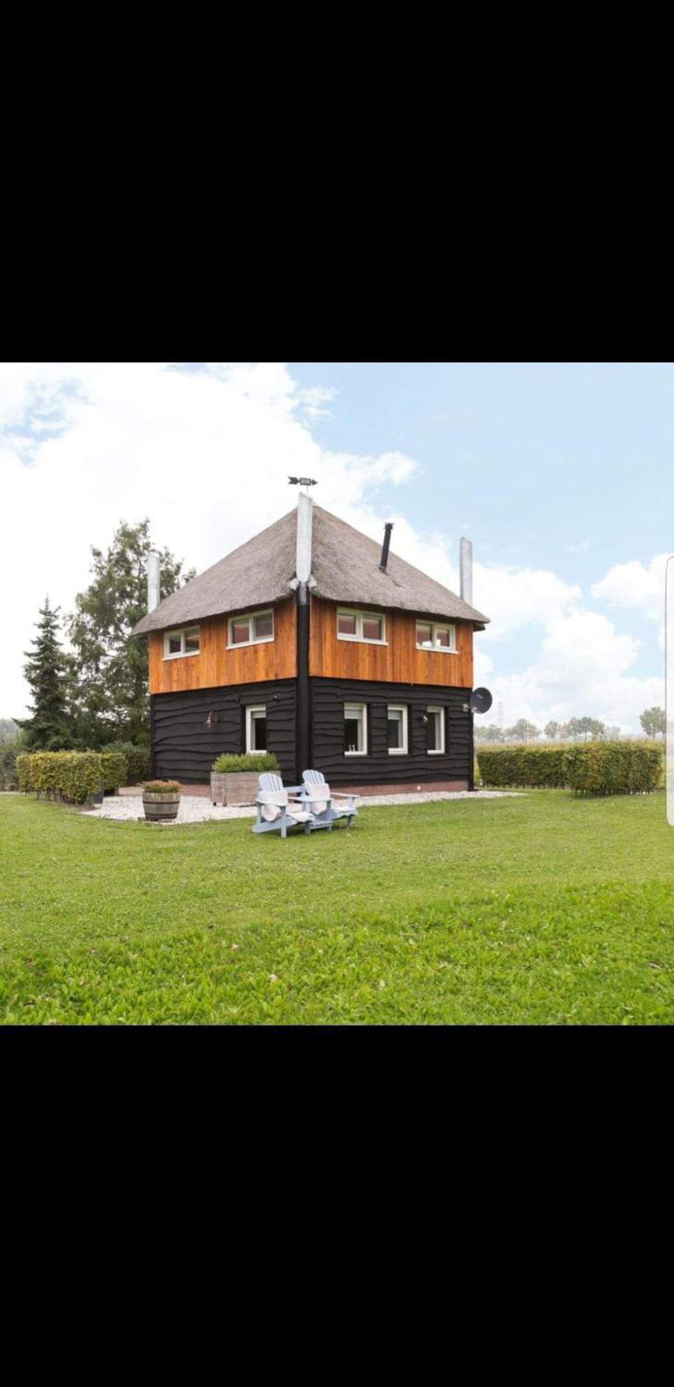 엘스트 De Hooiberg B&B 외부 사진