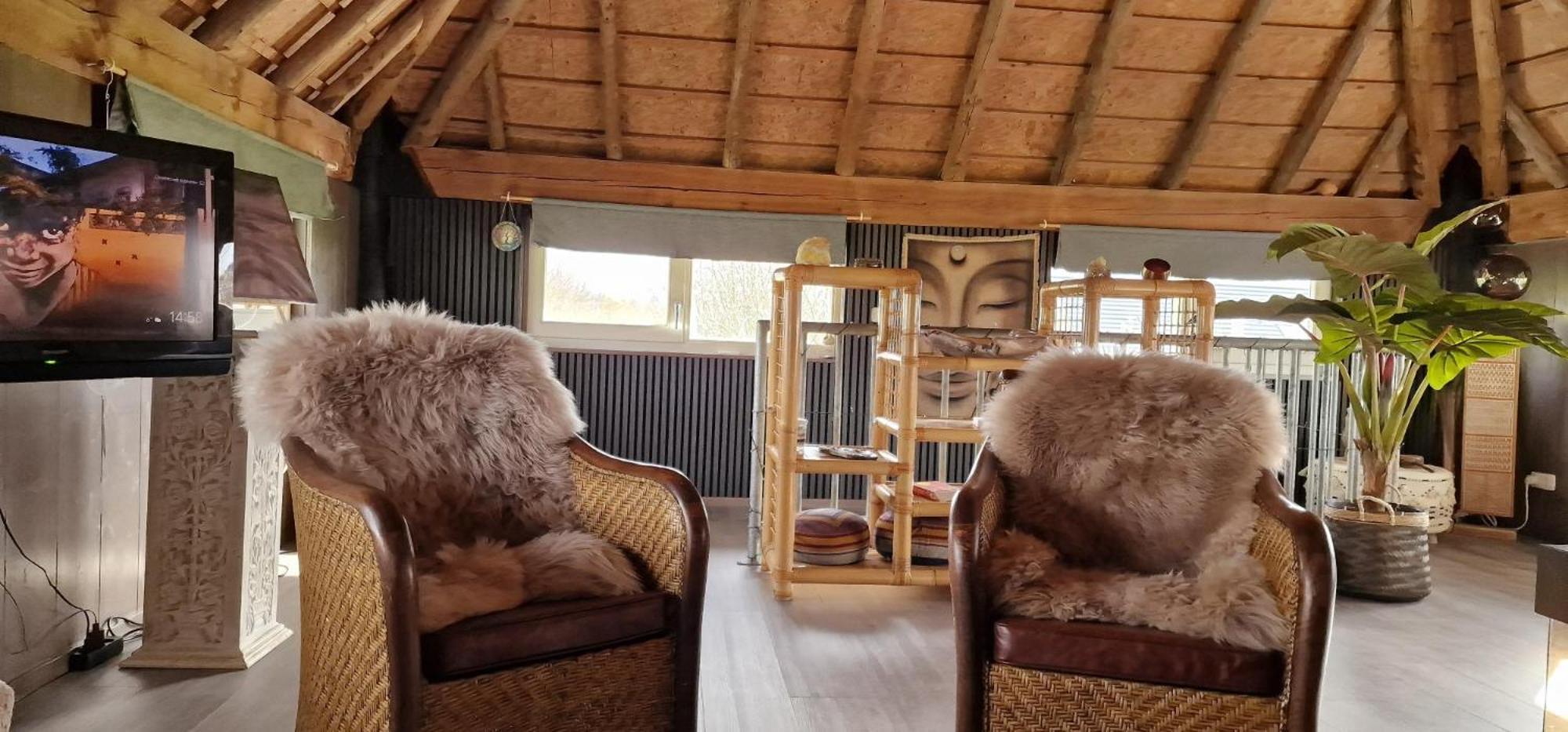 엘스트 De Hooiberg B&B 외부 사진