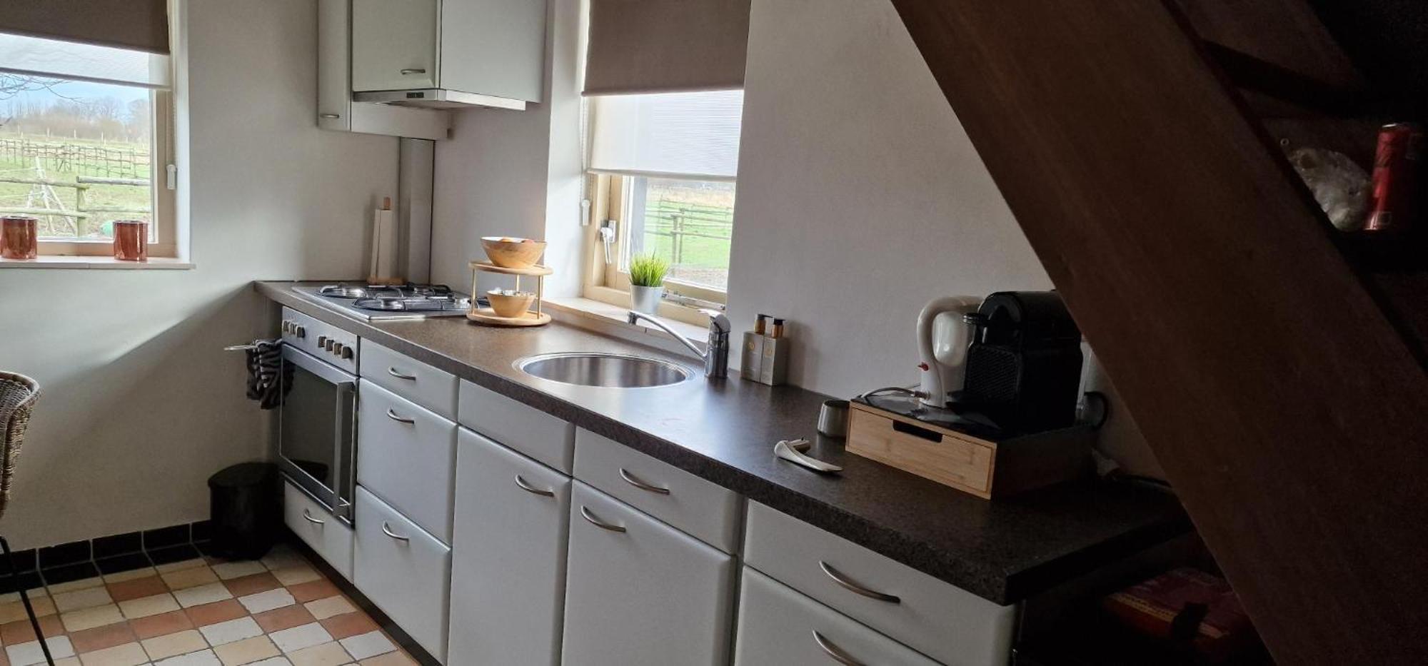 엘스트 De Hooiberg B&B 외부 사진