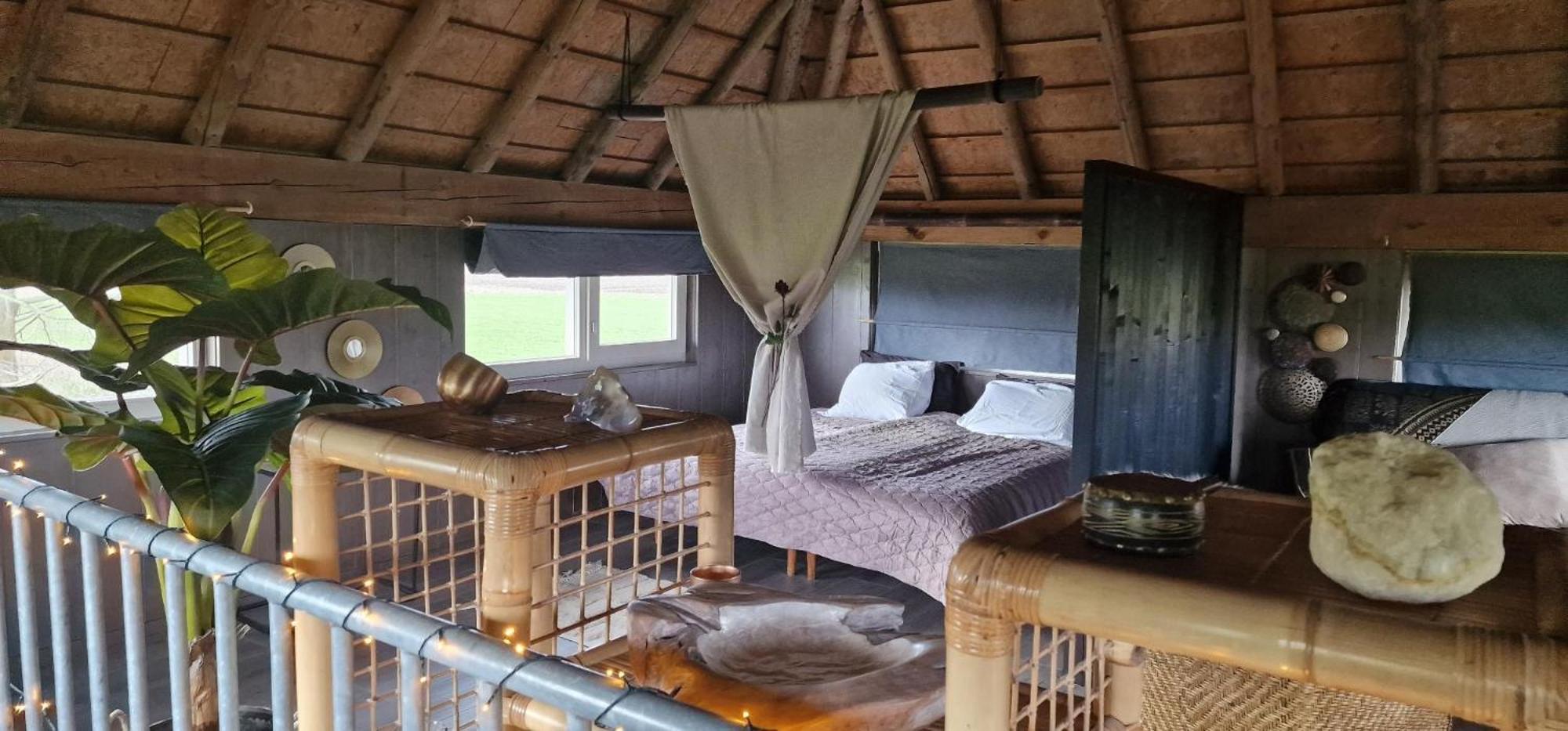 엘스트 De Hooiberg B&B 외부 사진