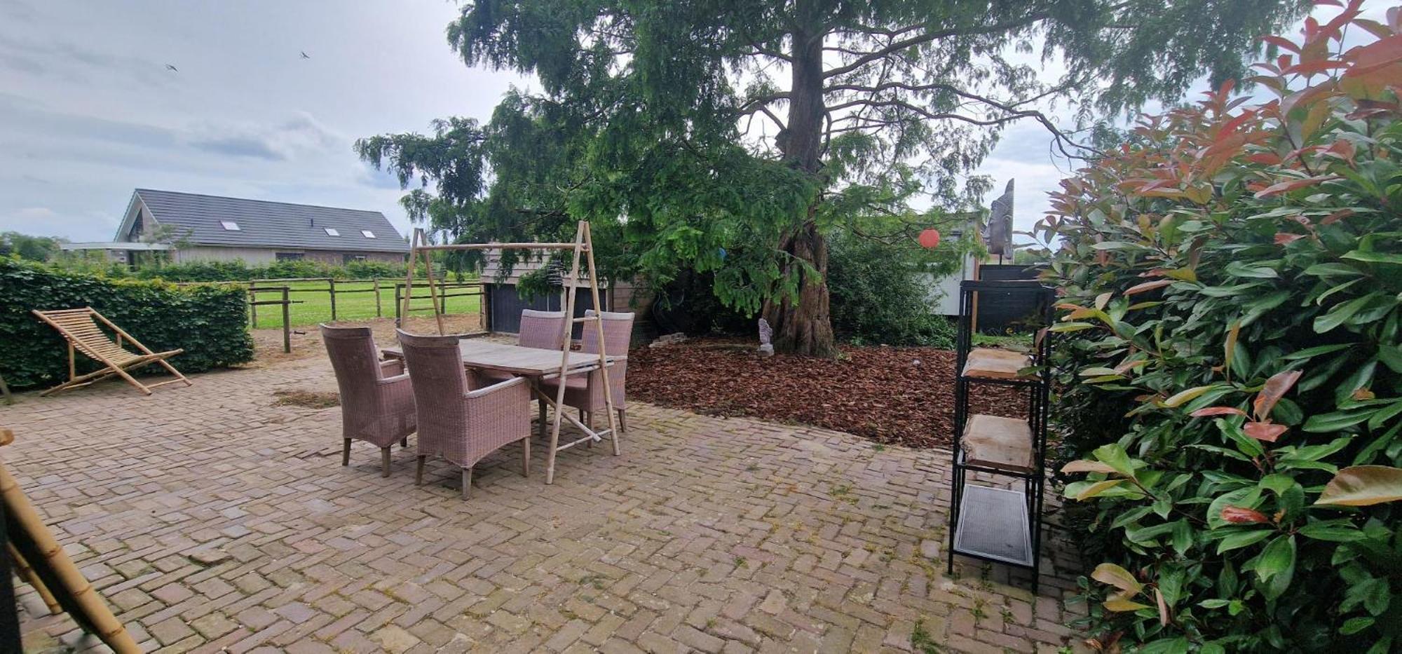 엘스트 De Hooiberg B&B 외부 사진